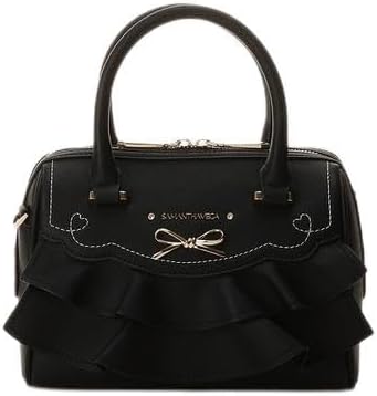 Synthetic Leather Bag