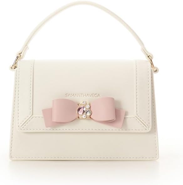 Mini Shoulder Bag