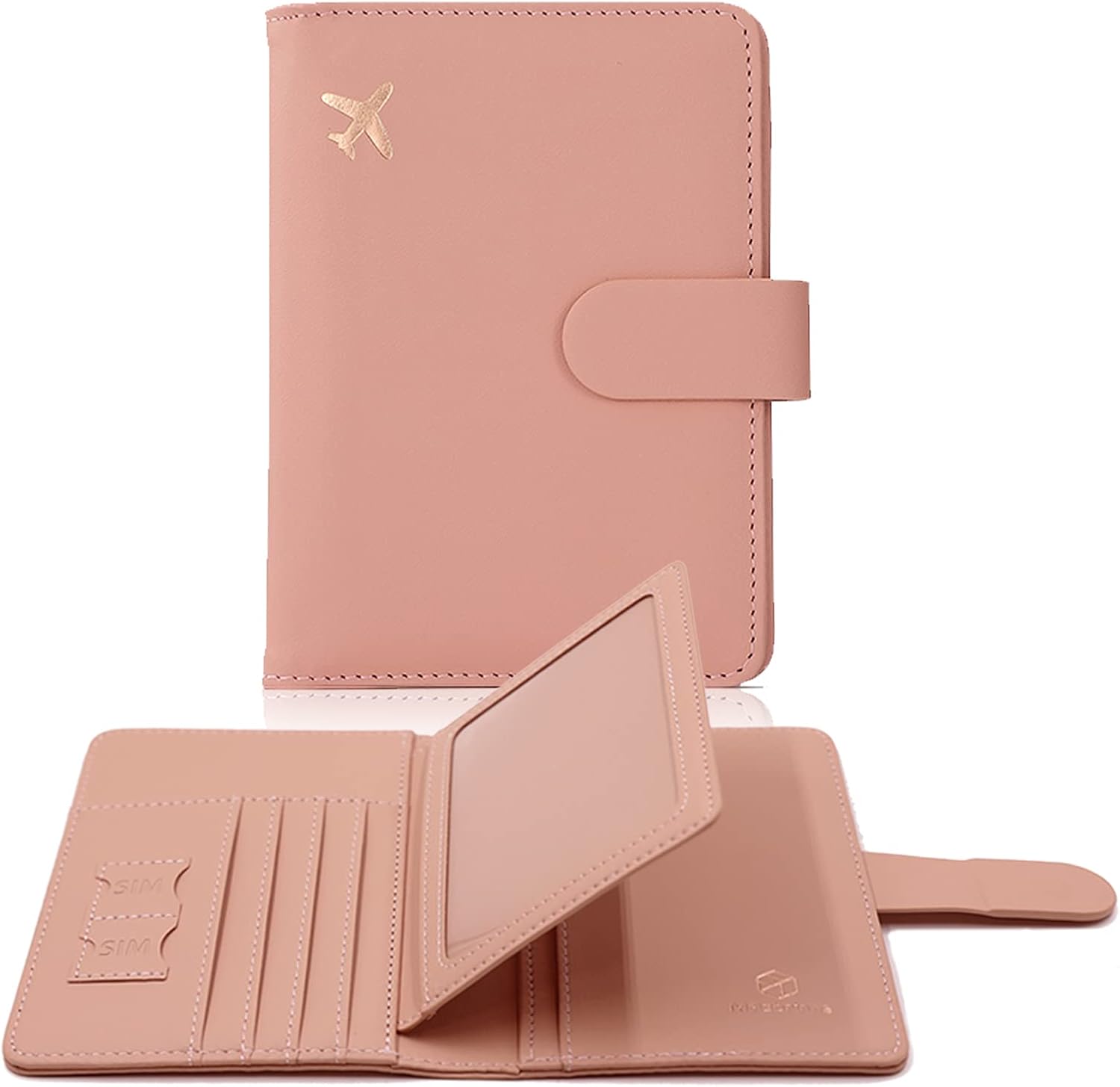 Passport Holders