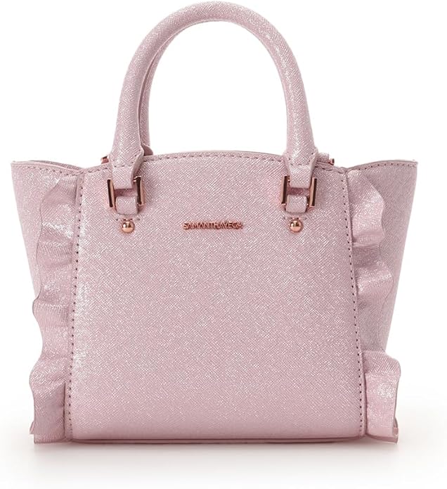 Samantha Shoulder Bag