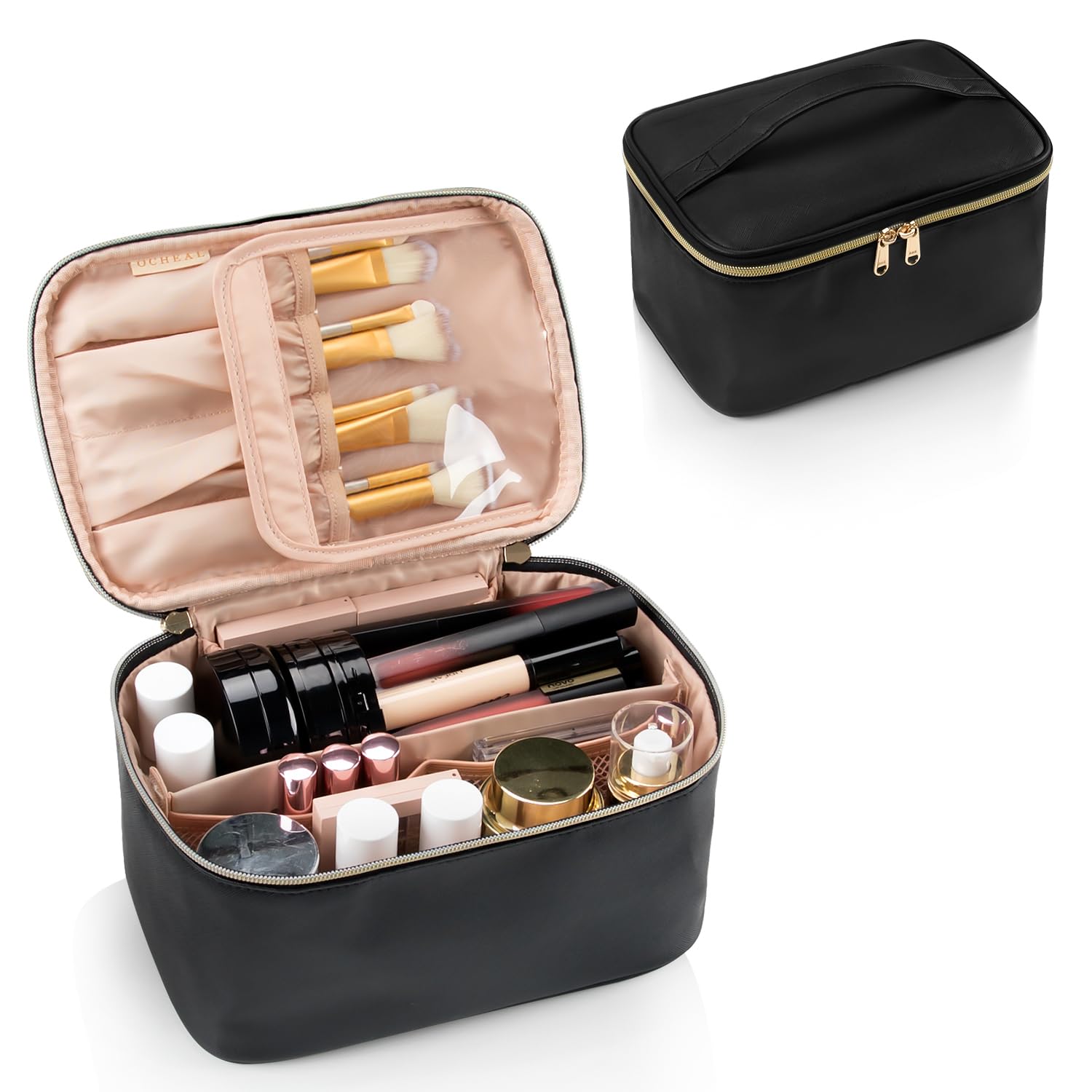Makeup Bags