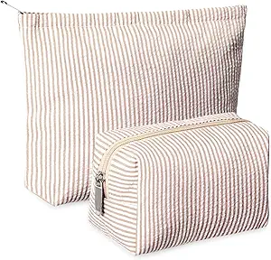 Cosmetic Pouches