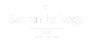 Samantha Vega Official Website
